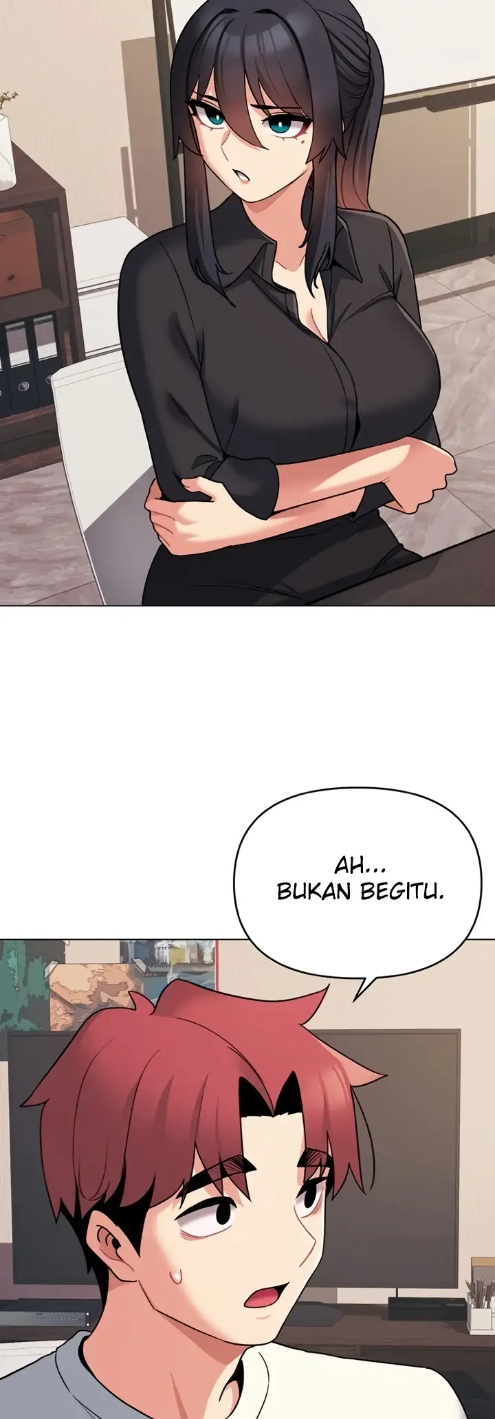 image-komik-college-life-start-with-club-chapter-69-2/49