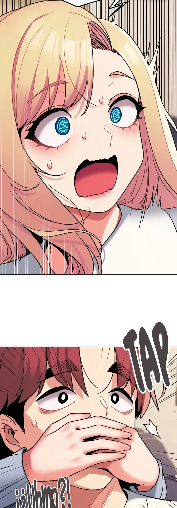 image-komik-college-life-start-with-club-chapter-69-4/49