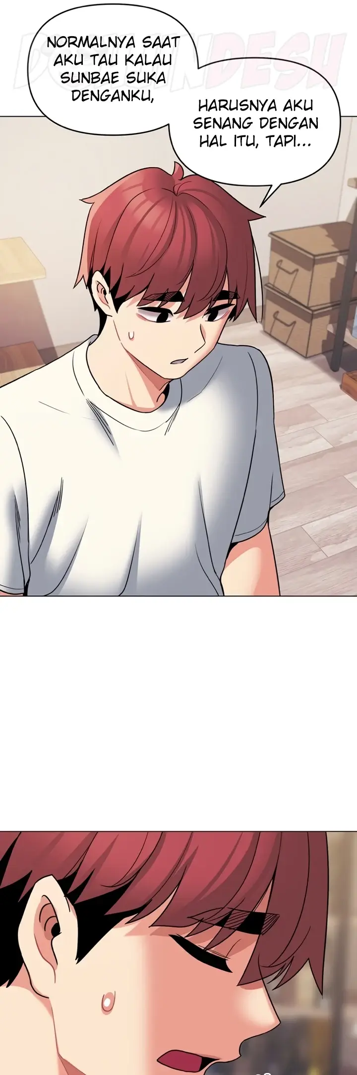 image-komik-college-life-start-with-club-chapter-69-12/49