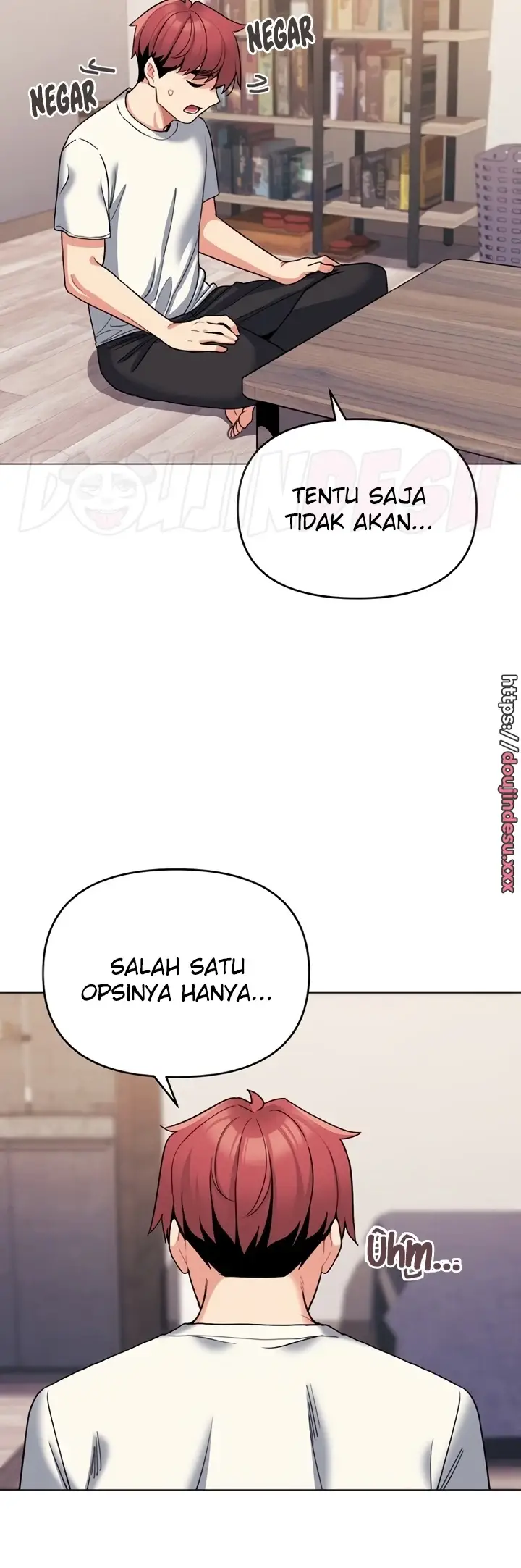 image-komik-college-life-start-with-club-chapter-69-17/49