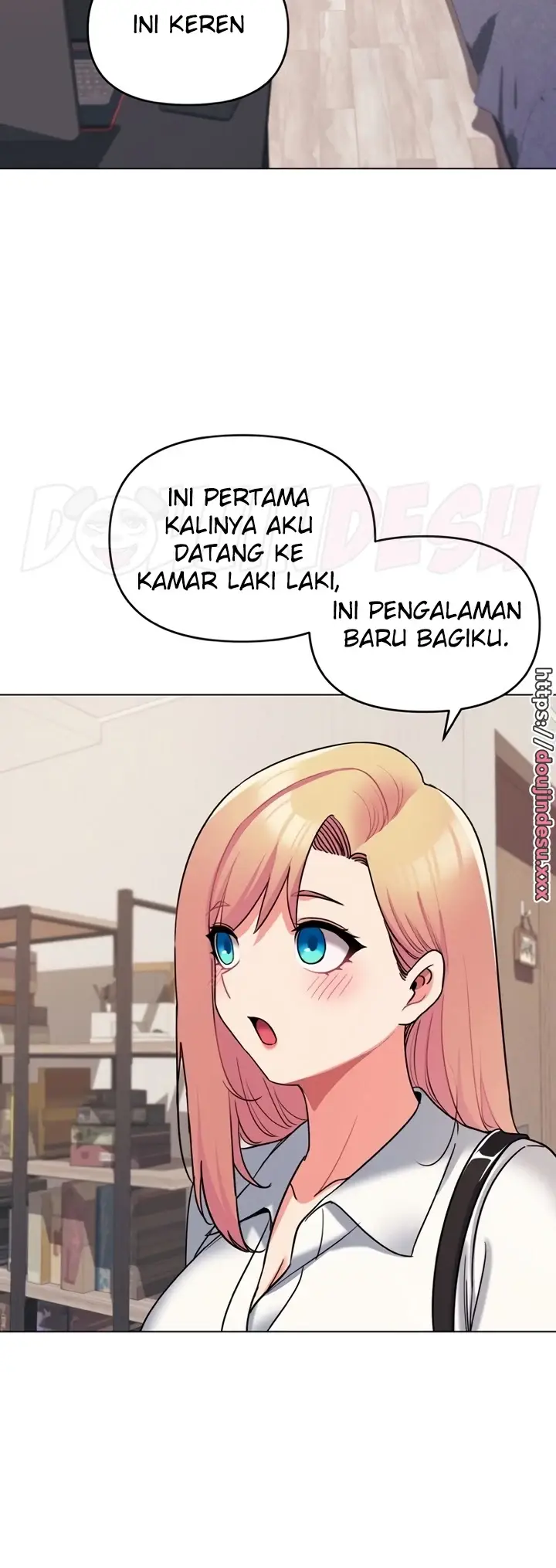 image-komik-college-life-start-with-club-chapter-69-23/49