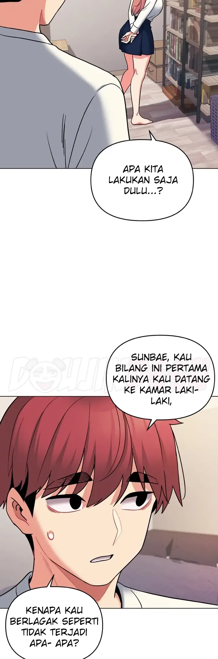 image-komik-college-life-start-with-club-chapter-69-25/49
