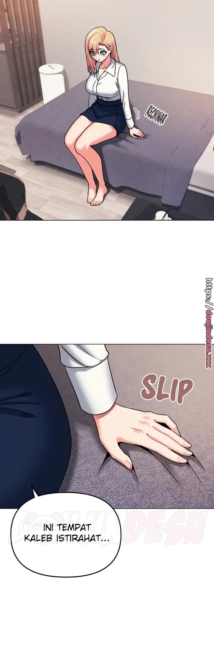 image-komik-college-life-start-with-club-chapter-69-27/49
