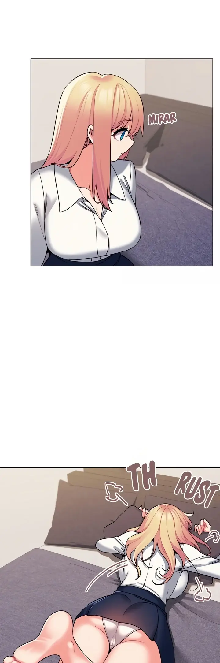 image-komik-college-life-start-with-club-chapter-69-28/49