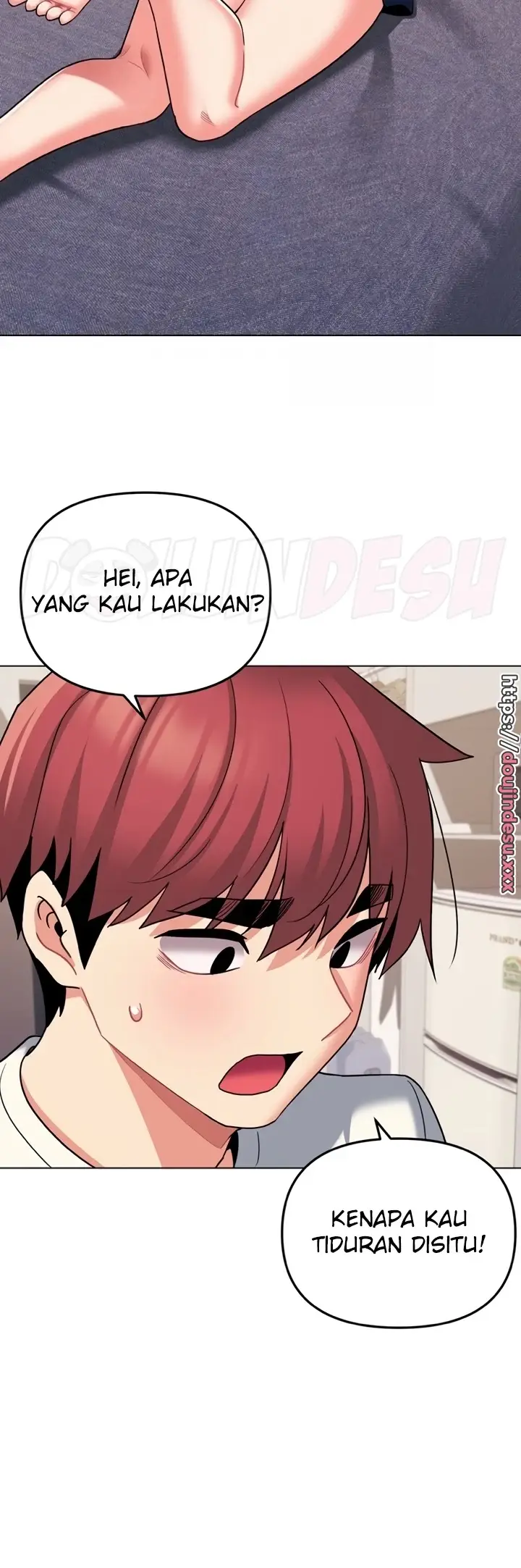 image-komik-college-life-start-with-club-chapter-69-29/49