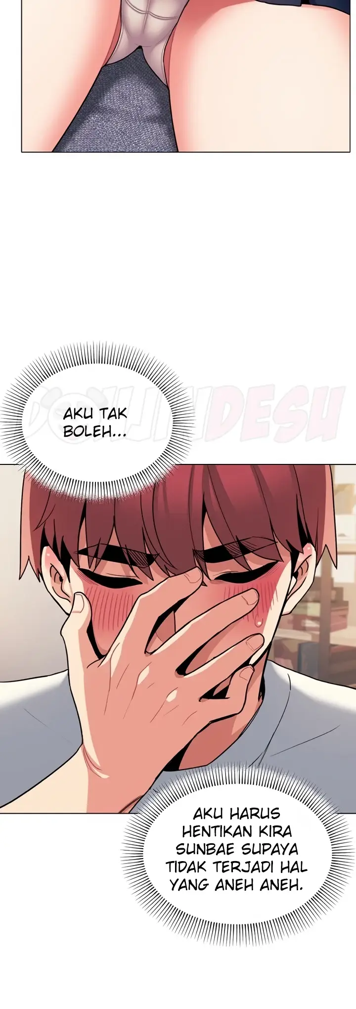 image-komik-college-life-start-with-club-chapter-69-32/49