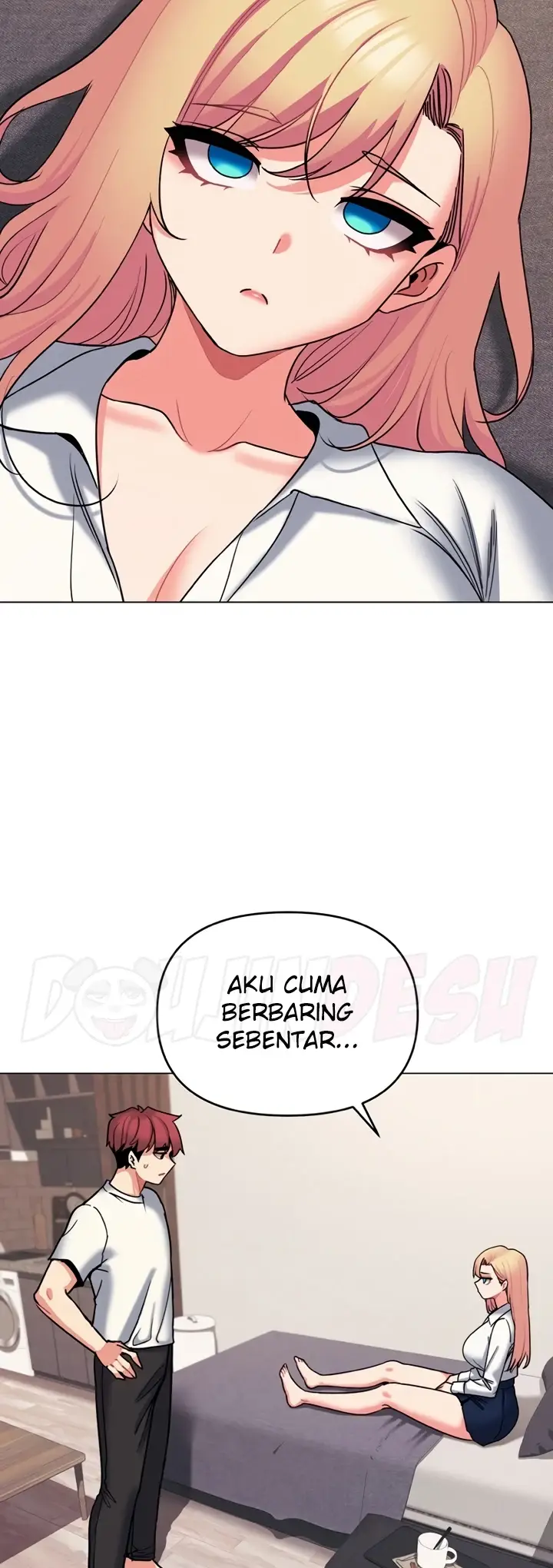 image-komik-college-life-start-with-club-chapter-69-34/49