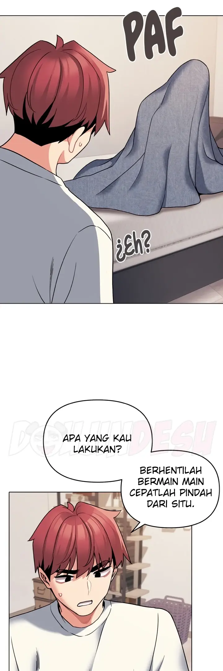 image-komik-college-life-start-with-club-chapter-69-36/49