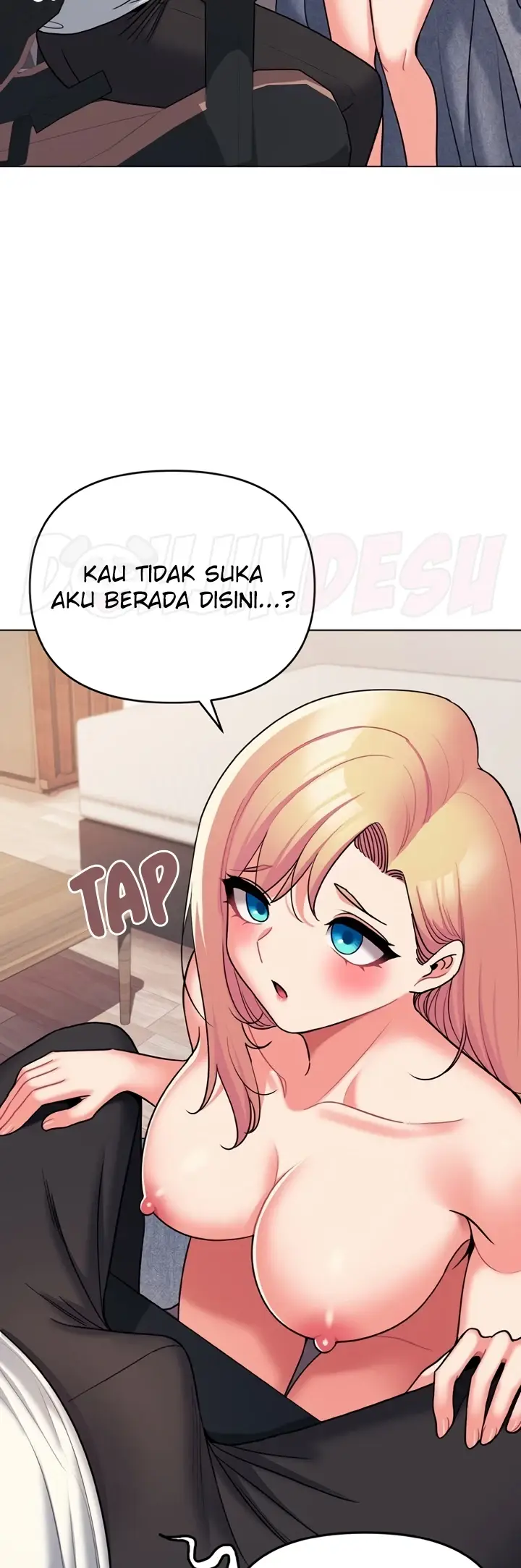 image-komik-college-life-start-with-club-chapter-69-44/49