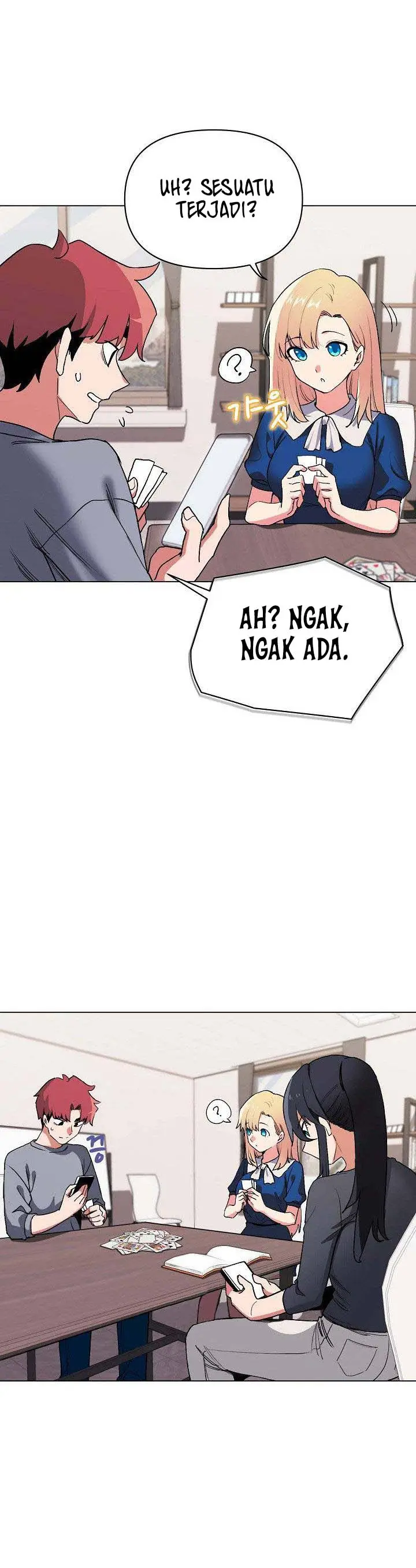 image-komik-college-life-start-with-club-chapter-7-23/41