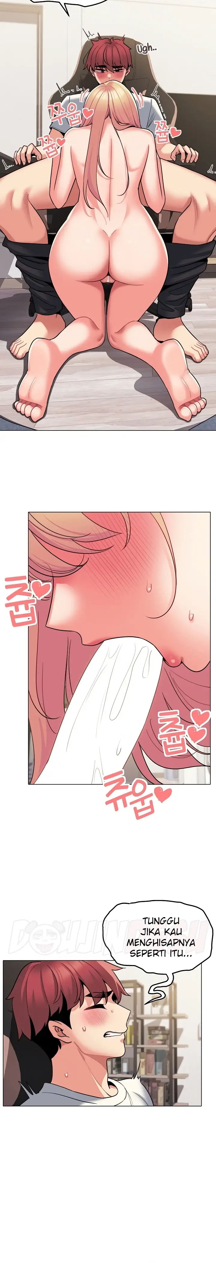 image-komik-college-life-start-with-club-chapter-70-5/10