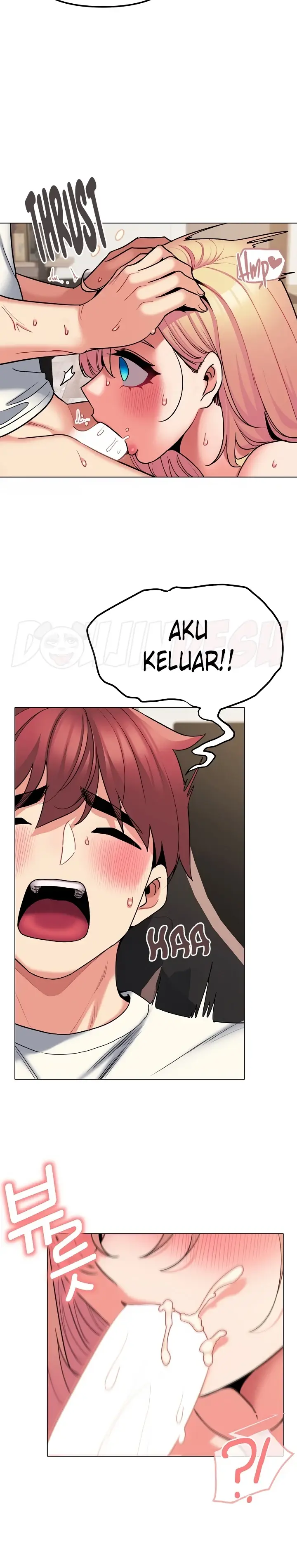 image-komik-college-life-start-with-club-chapter-70-8/10