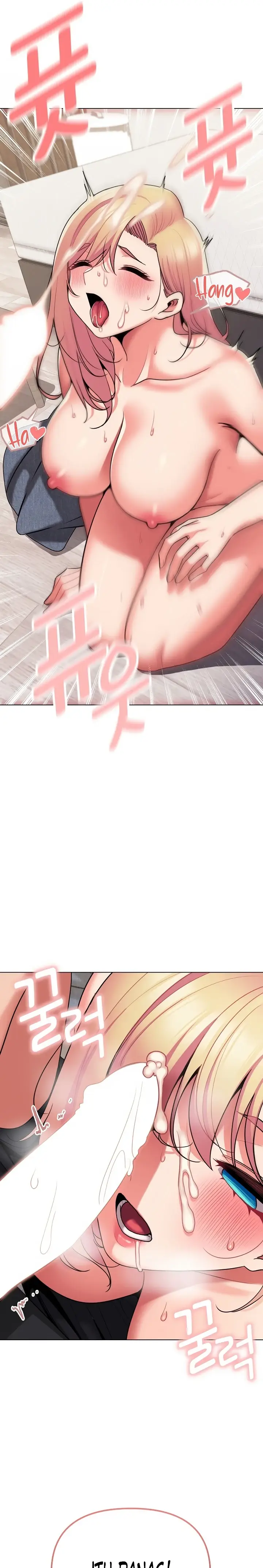 image-komik-college-life-start-with-club-chapter-70-9/10