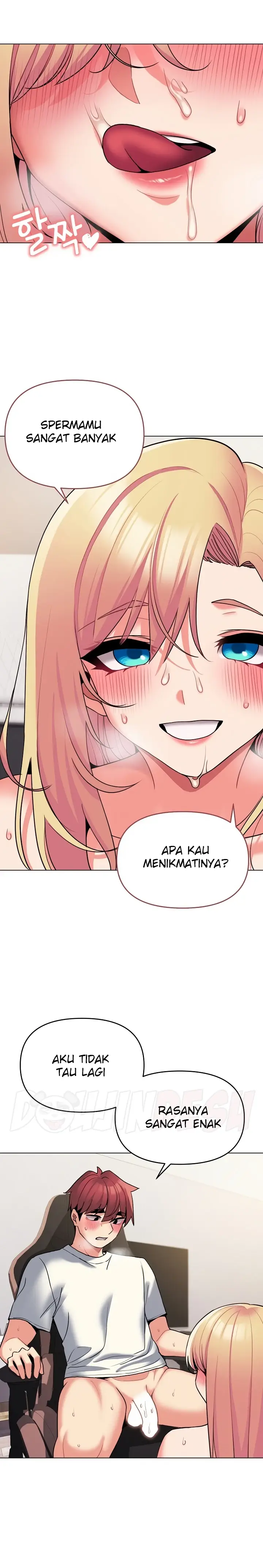 image-komik-college-life-start-with-club-chapter-70-11/28