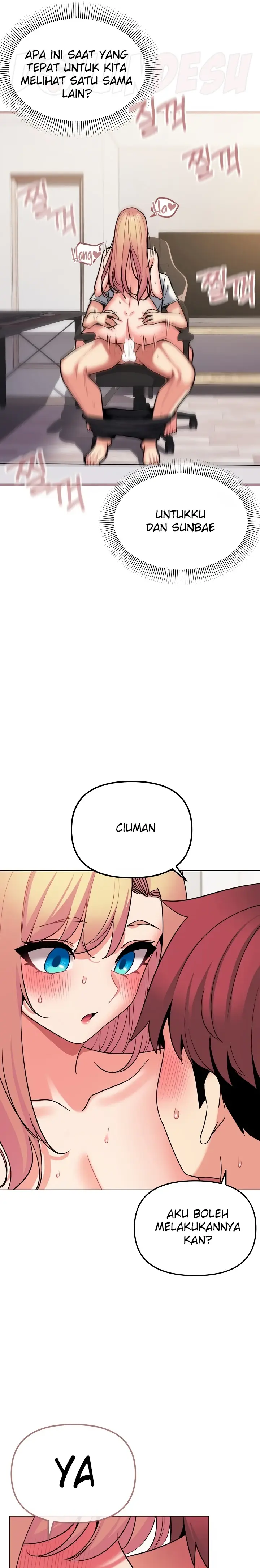 image-komik-college-life-start-with-club-chapter-70-18/28