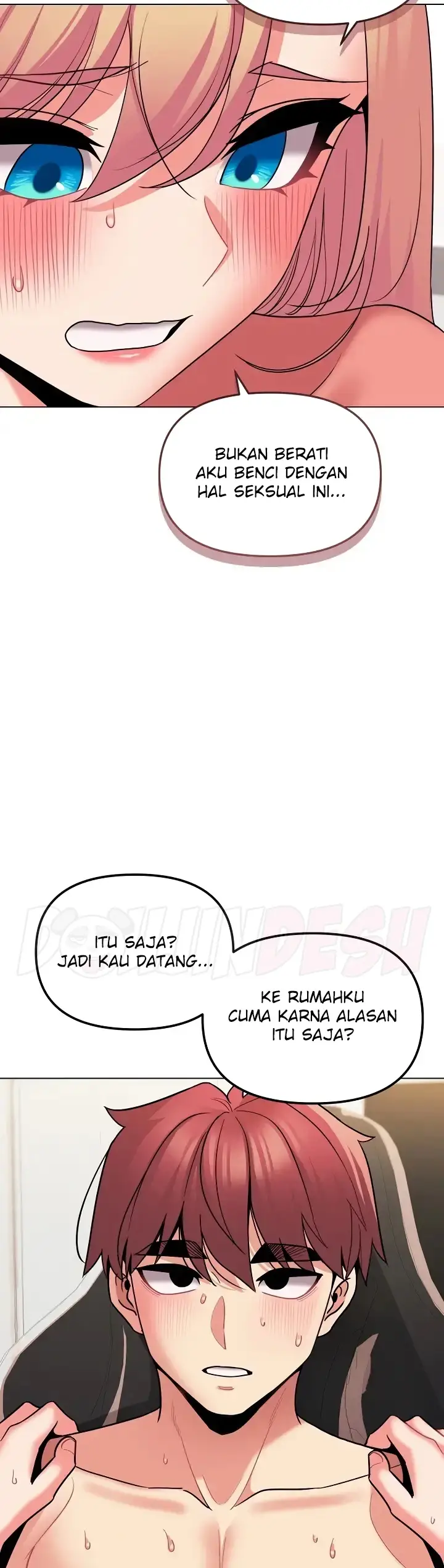 image-komik-college-life-start-with-club-chapter-71-7/10