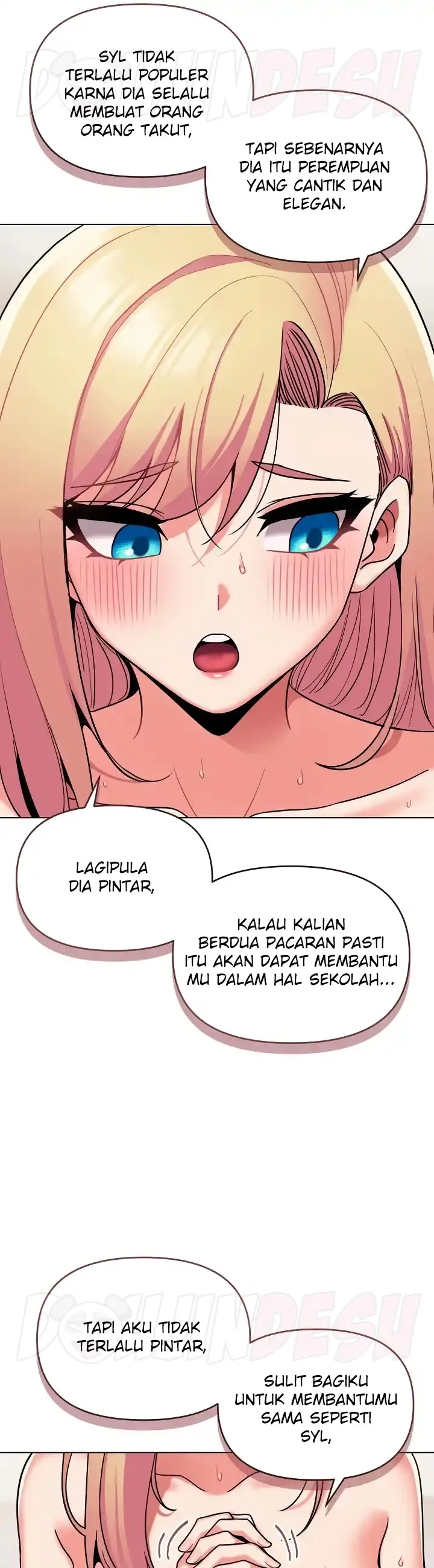 image-komik-college-life-start-with-club-chapter-71-10/46