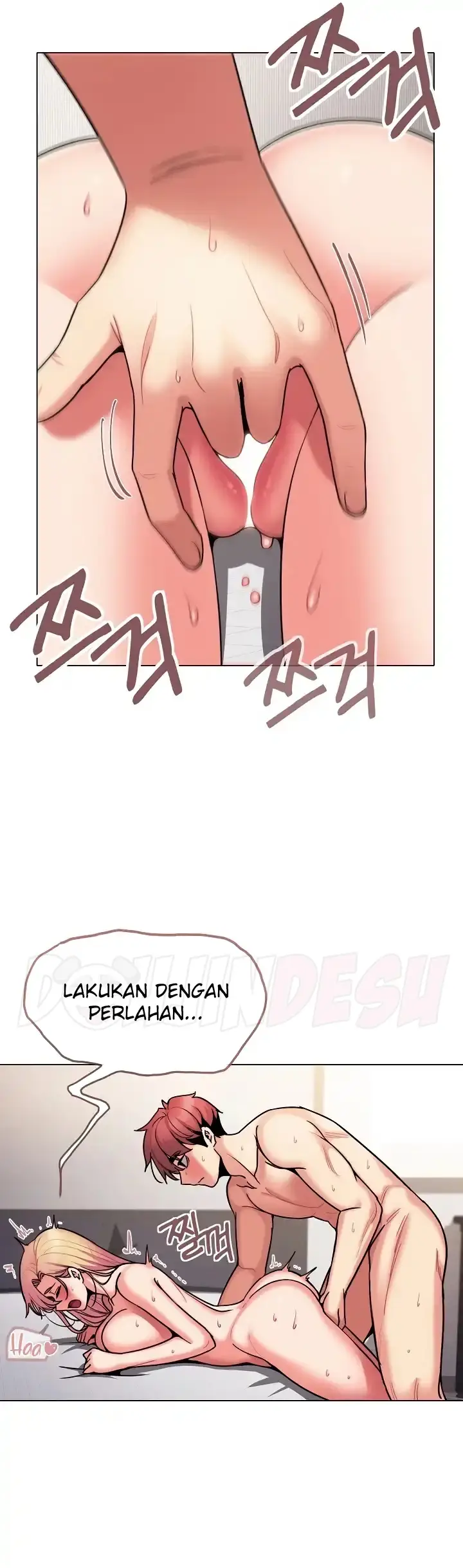 image-komik-college-life-start-with-club-chapter-71-20/46