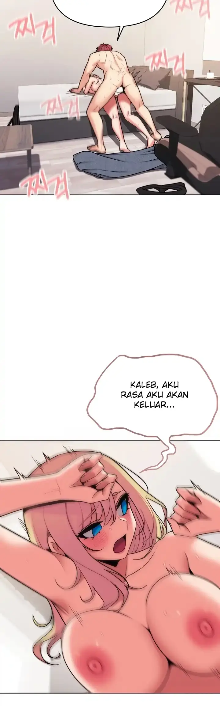 image-komik-college-life-start-with-club-chapter-71-27/46