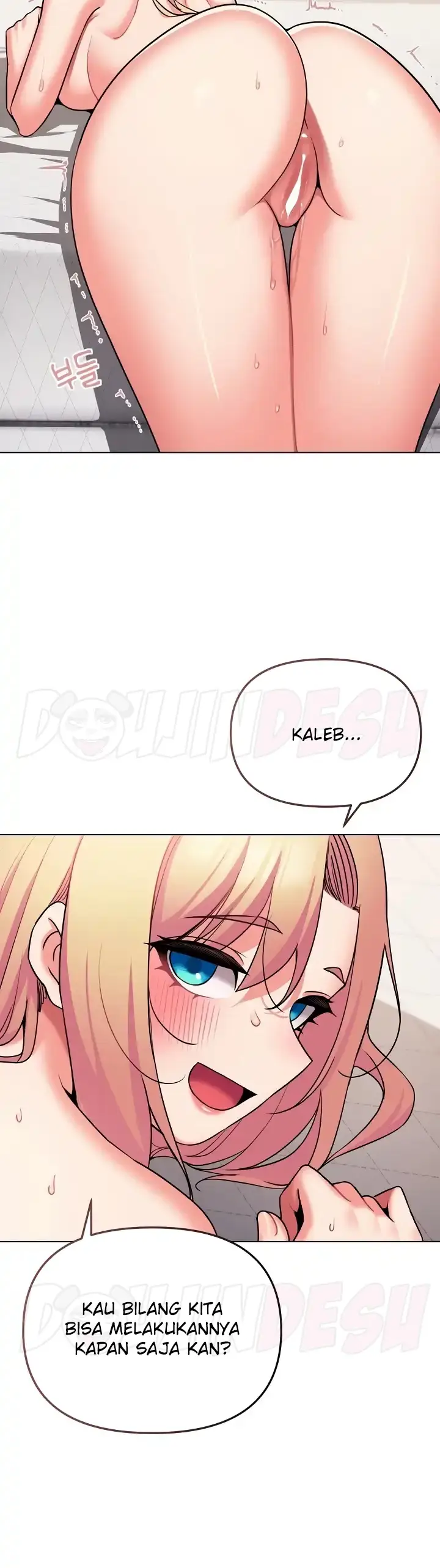 image-komik-college-life-start-with-club-chapter-71-32/46