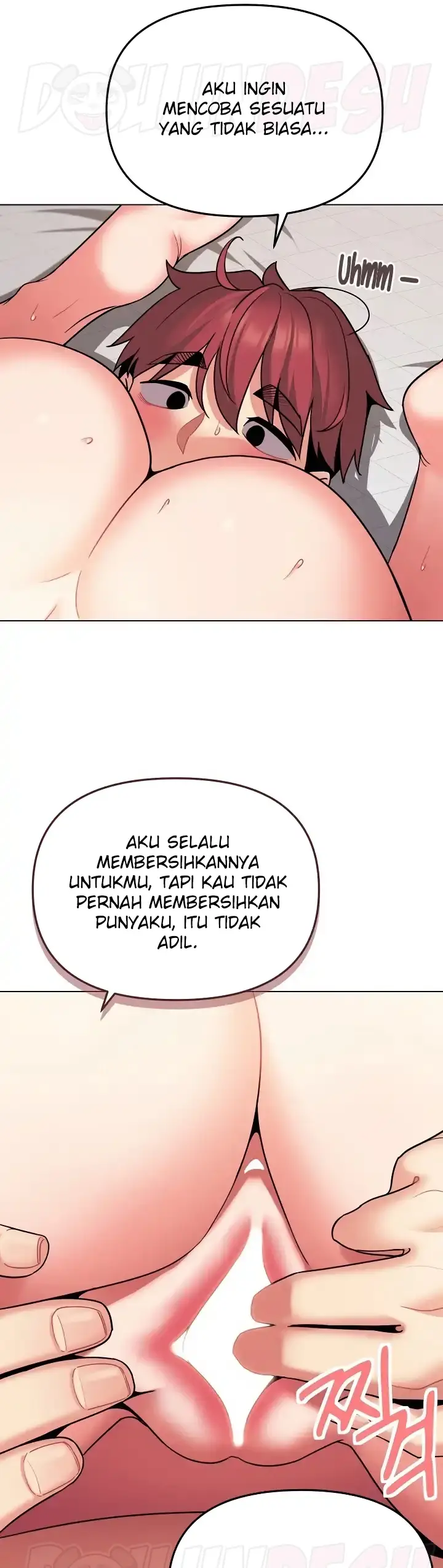image-komik-college-life-start-with-club-chapter-71-35/46