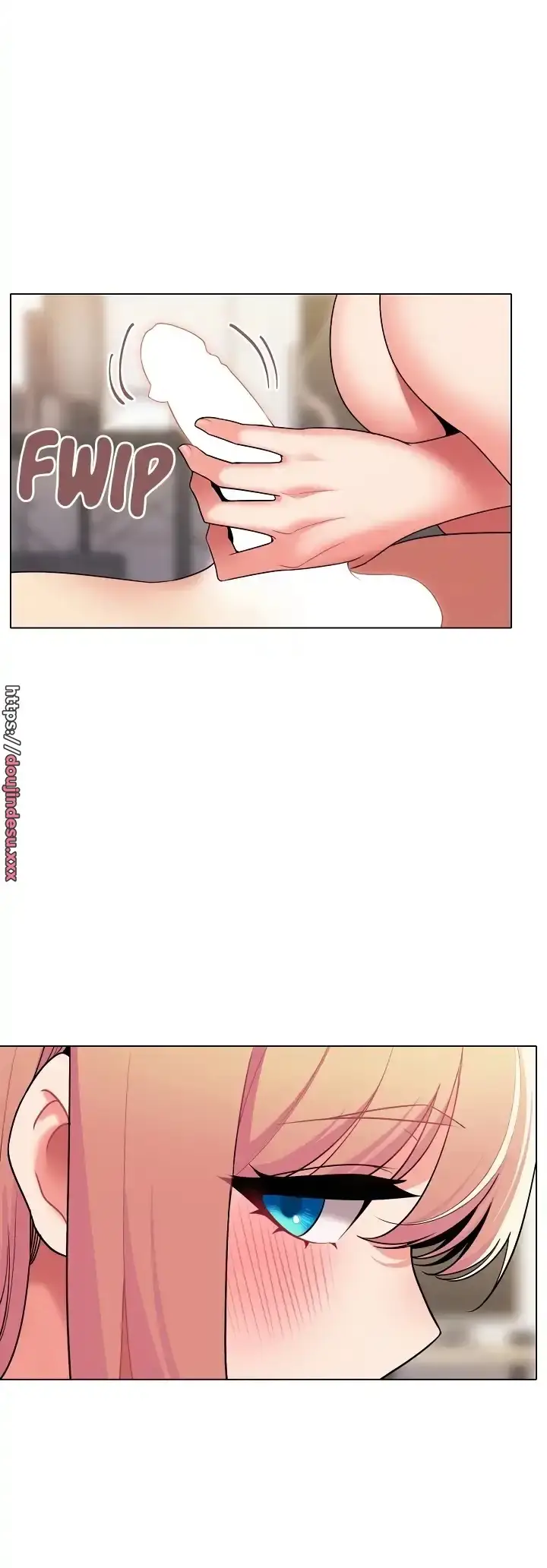 image-komik-college-life-start-with-club-chapter-72-1/10