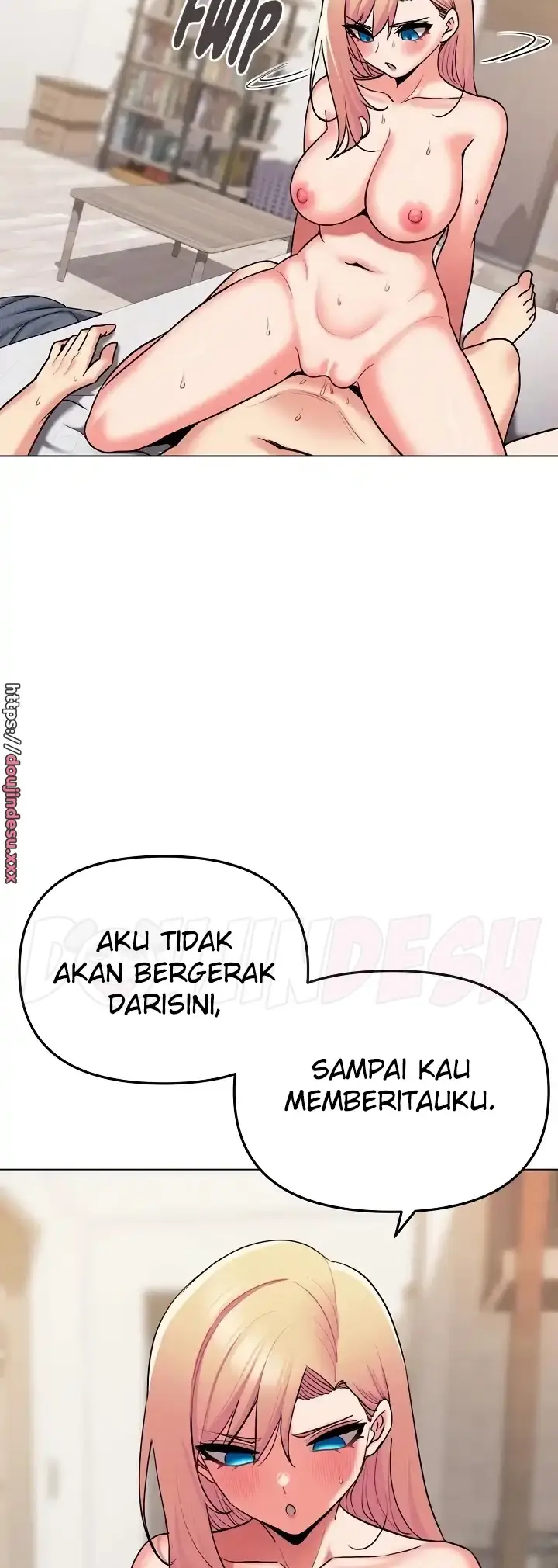 image-komik-college-life-start-with-club-chapter-72-25/55
