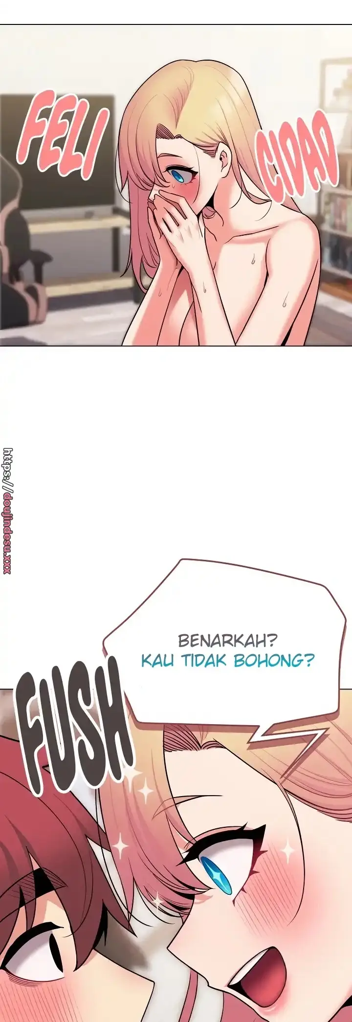 image-komik-college-life-start-with-club-chapter-72-33/55