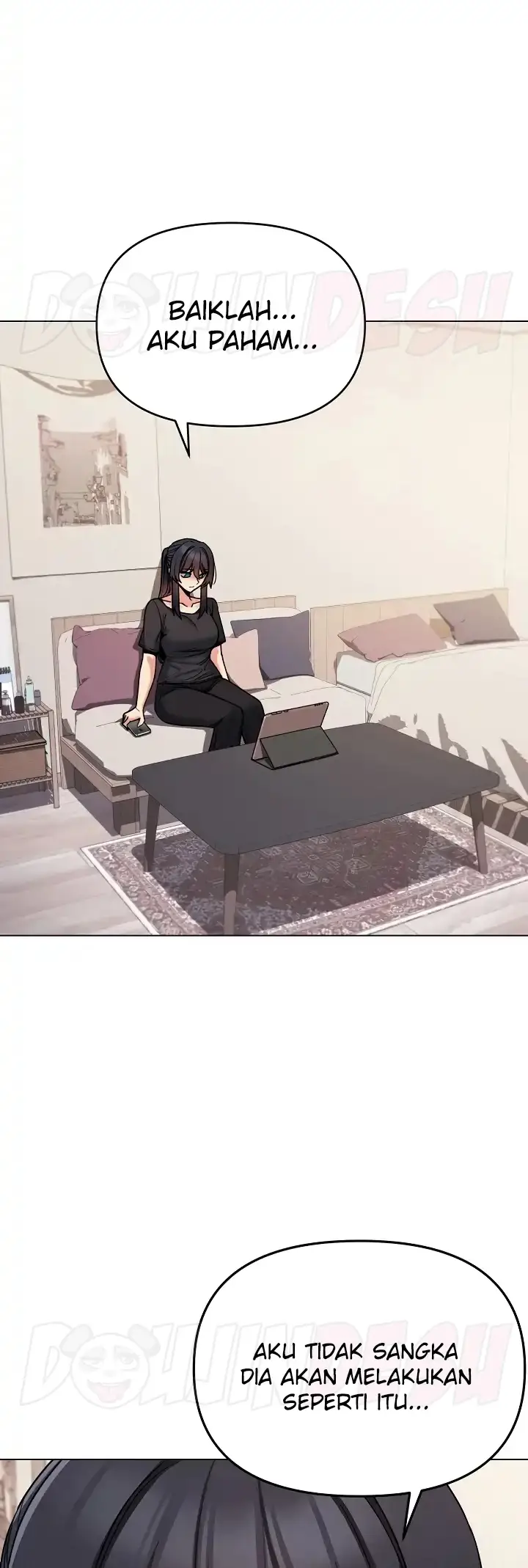 image-komik-college-life-start-with-club-chapter-72-50/55