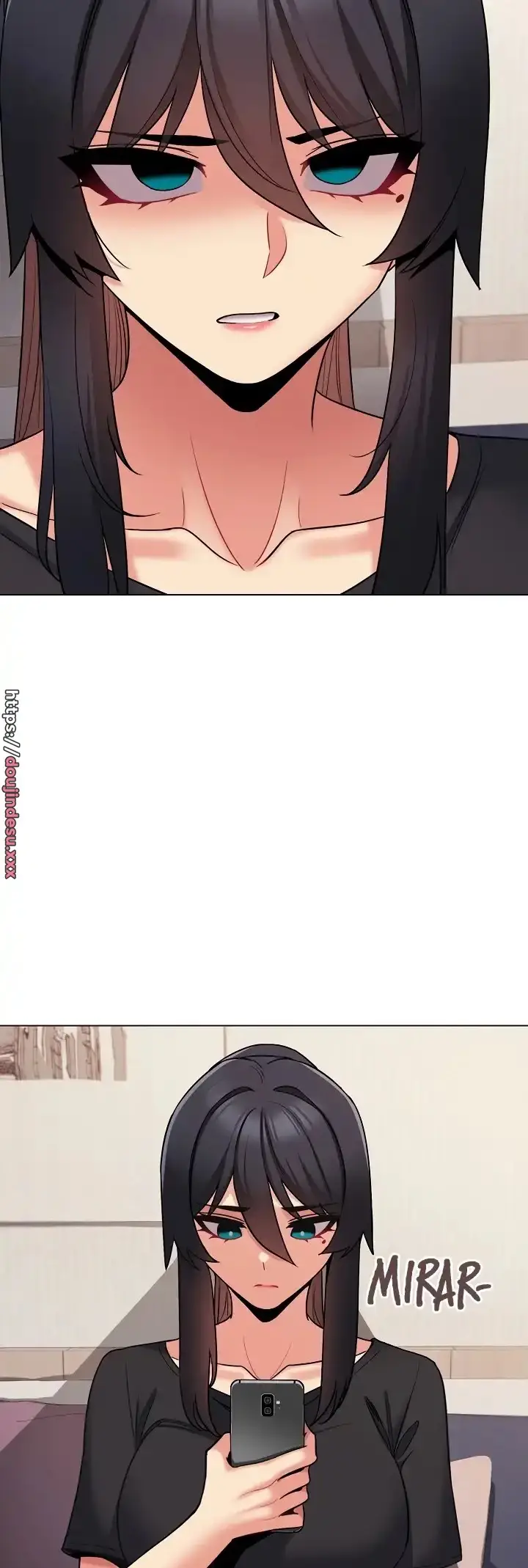 image-komik-college-life-start-with-club-chapter-72-51/55