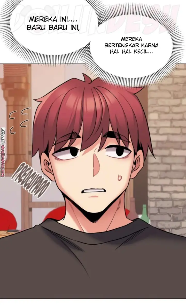 image-komik-college-life-start-with-club-chapter-73-15/90