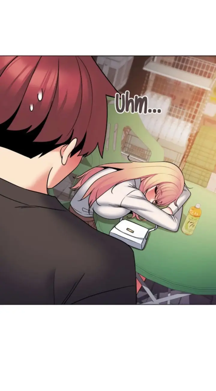 image-komik-college-life-start-with-club-chapter-73-78/90