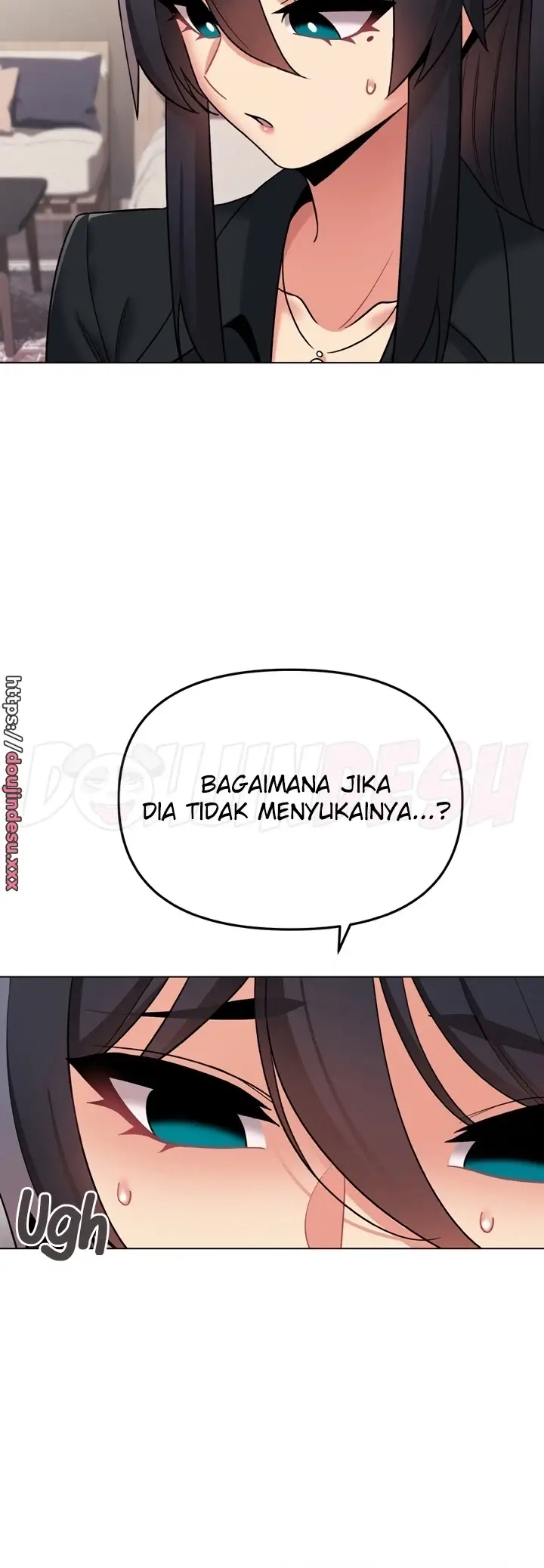 image-komik-college-life-start-with-club-chapter-74-5/10