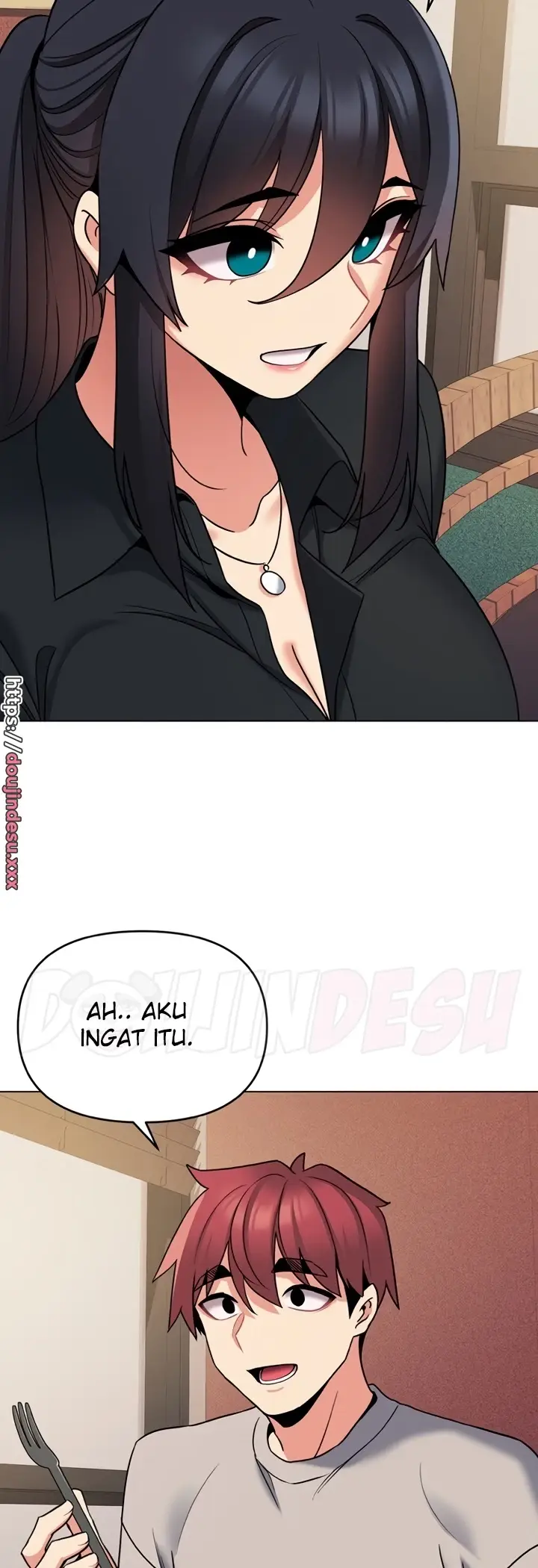 image-komik-college-life-start-with-club-chapter-74-19/51