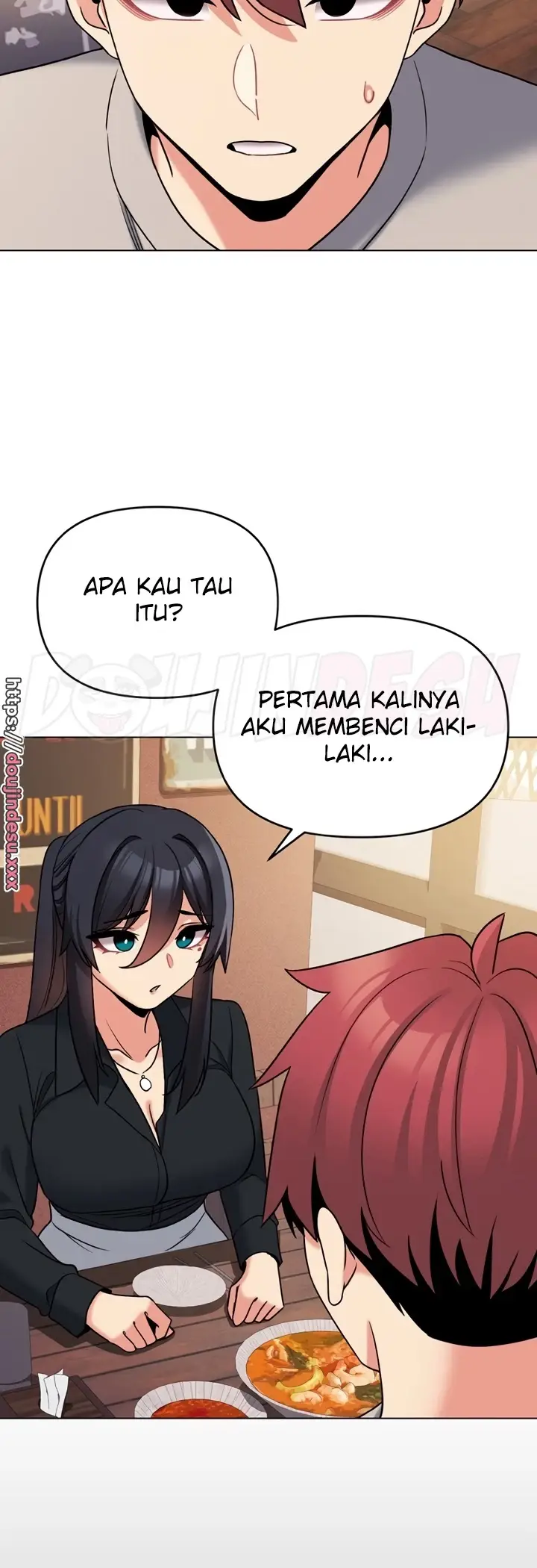 image-komik-college-life-start-with-club-chapter-74-23/51