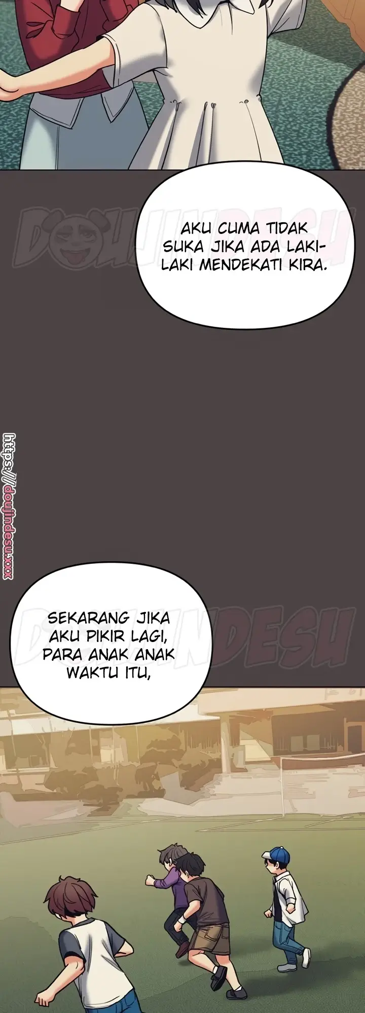 image-komik-college-life-start-with-club-chapter-74-25/51