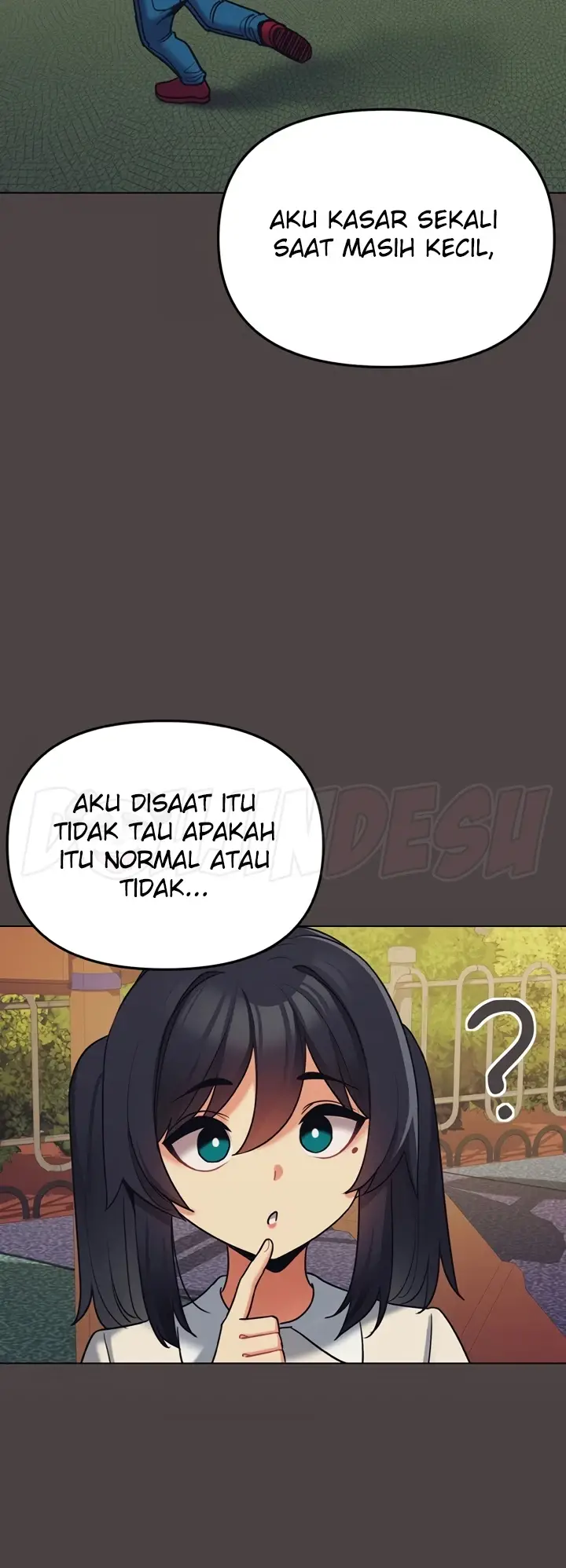 image-komik-college-life-start-with-club-chapter-74-26/51