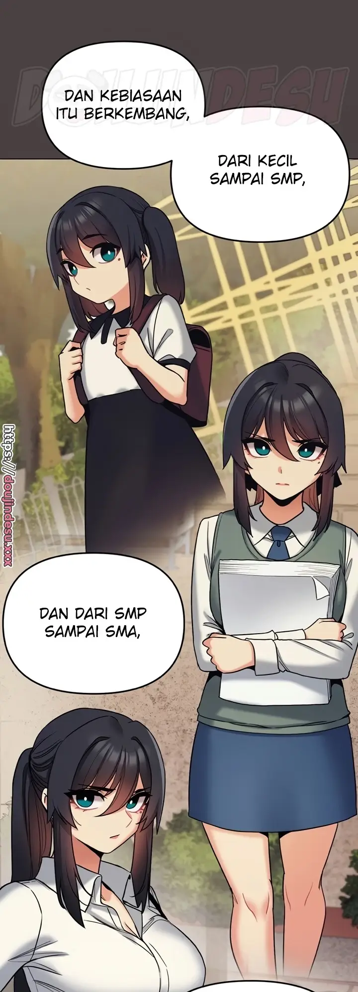 image-komik-college-life-start-with-club-chapter-74-27/51