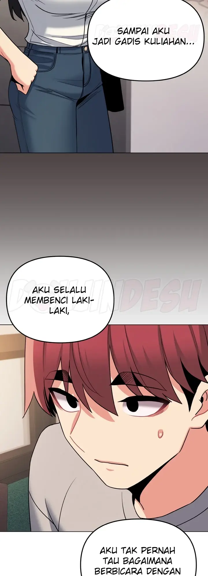 image-komik-college-life-start-with-club-chapter-74-28/51