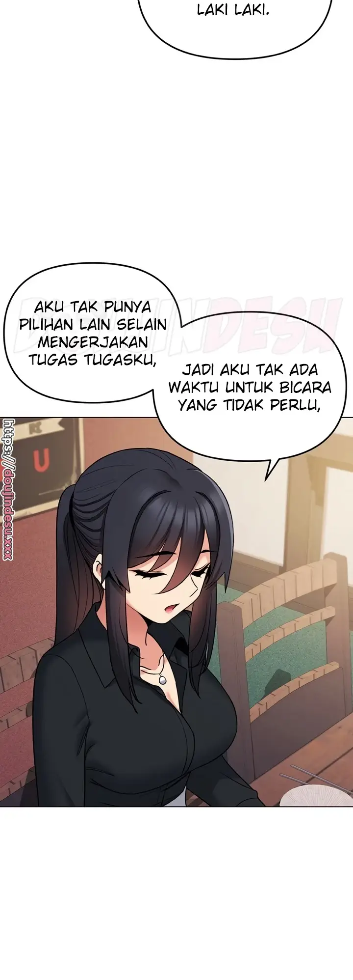 image-komik-college-life-start-with-club-chapter-74-29/51
