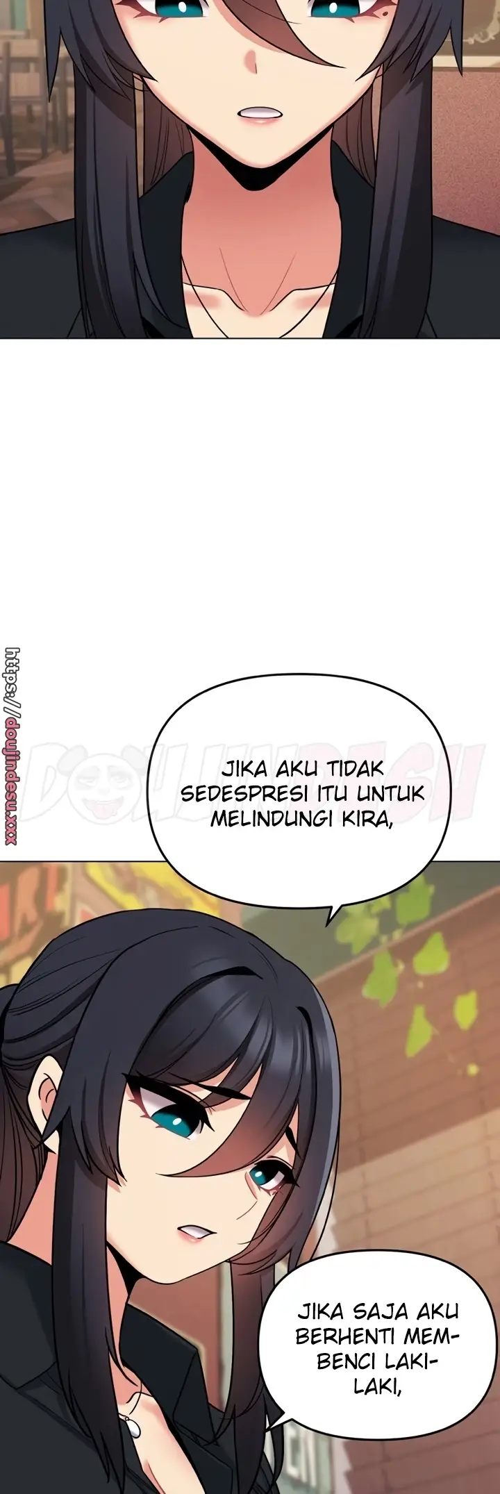image-komik-college-life-start-with-club-chapter-74-31/51