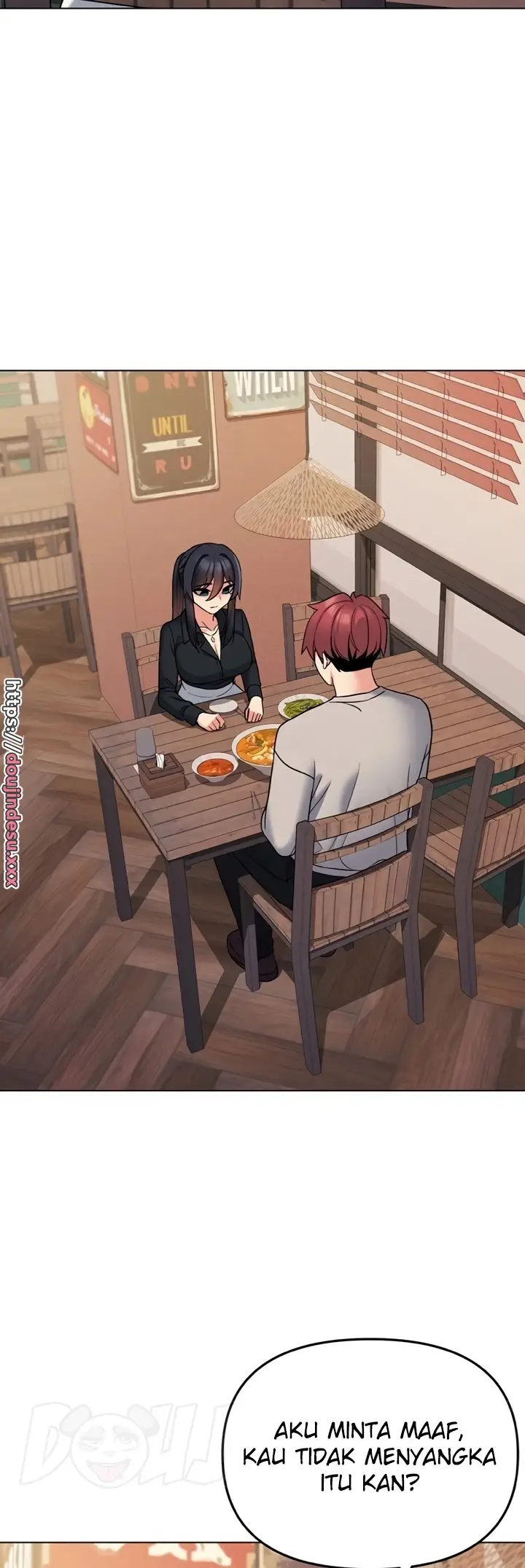 image-komik-college-life-start-with-club-chapter-74-33/51
