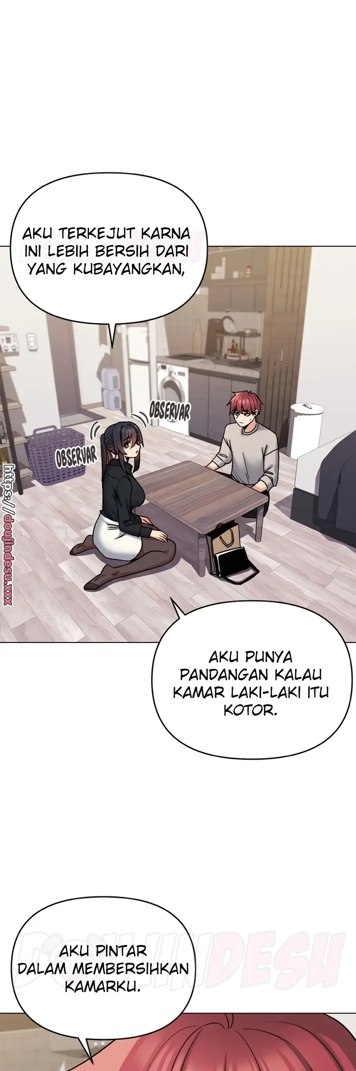 image-komik-college-life-start-with-club-chapter-74-39/51
