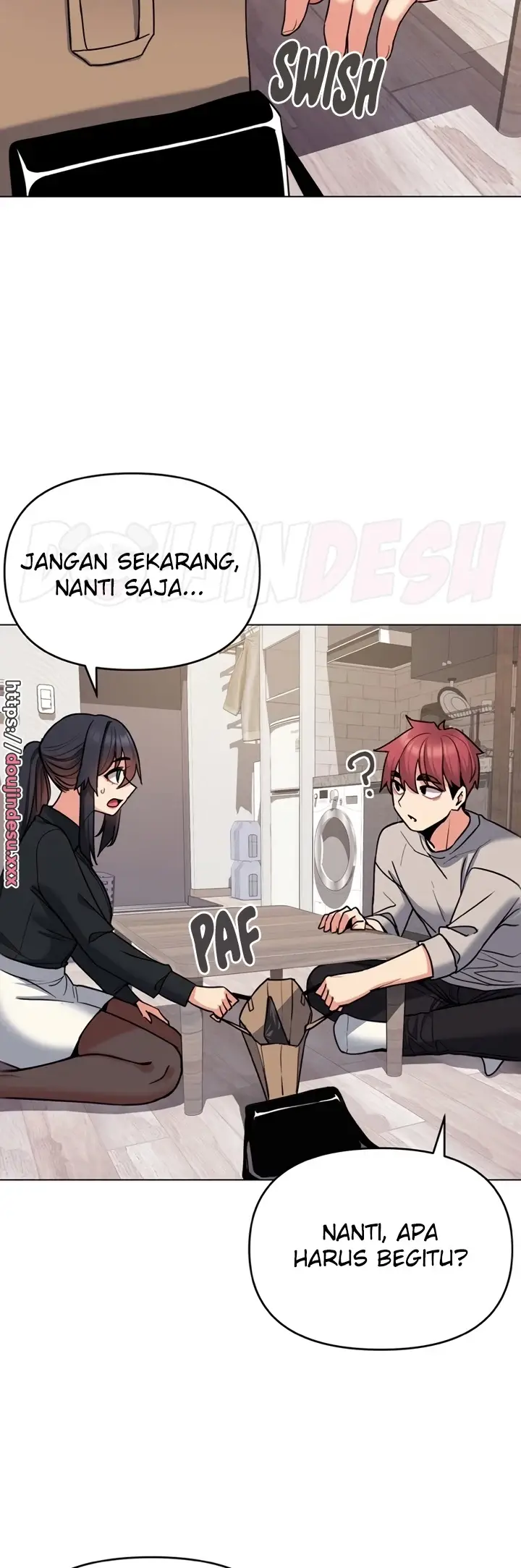 image-komik-college-life-start-with-club-chapter-74-43/51