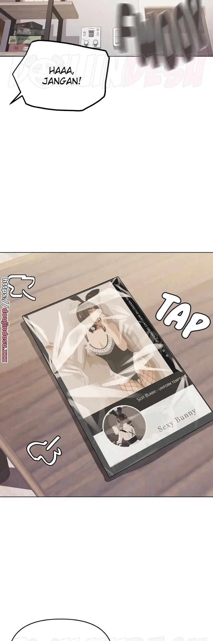 image-komik-college-life-start-with-club-chapter-74-45/51