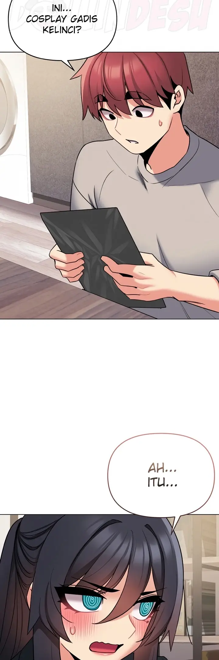 image-komik-college-life-start-with-club-chapter-74-46/51