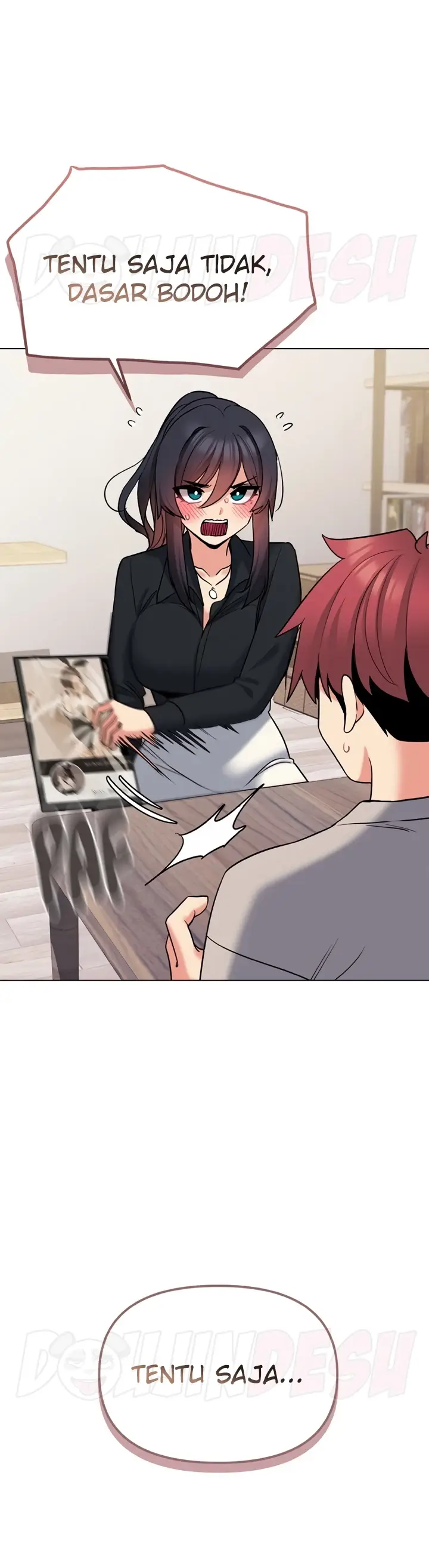 image-komik-college-life-start-with-club-chapter-74-48/51