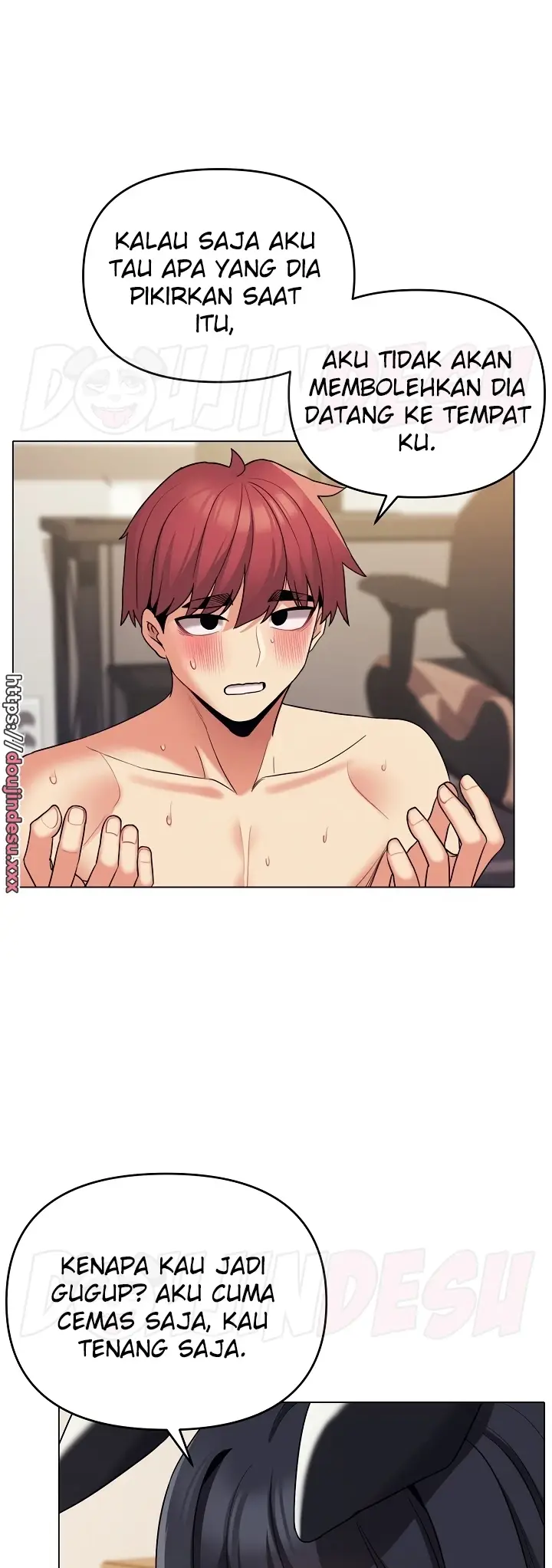 image-komik-college-life-start-with-club-chapter-77-9/10