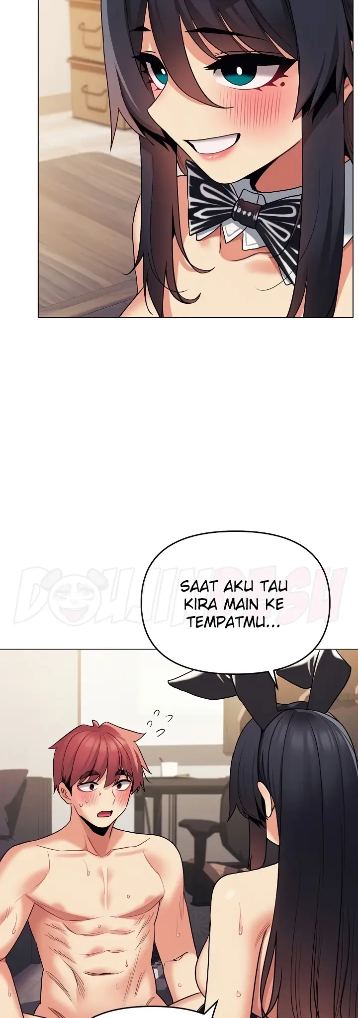 image-komik-college-life-start-with-club-chapter-77-10/50
