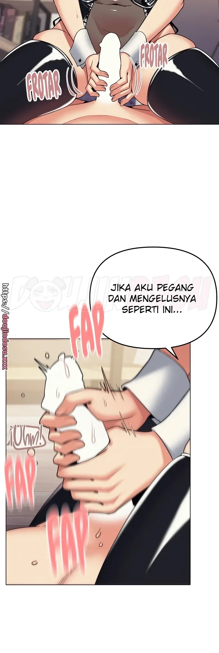 image-komik-college-life-start-with-club-chapter-77-17/50